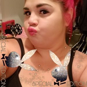 Meet your Posher, Lindsay